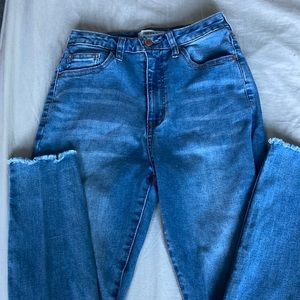 forever 21 jeans